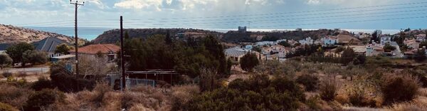 Земля в agios-tychon, Кіпр - зображення 4