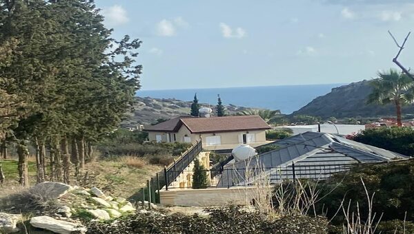 Земля в agios-tychon, Кіпр - зображення 7