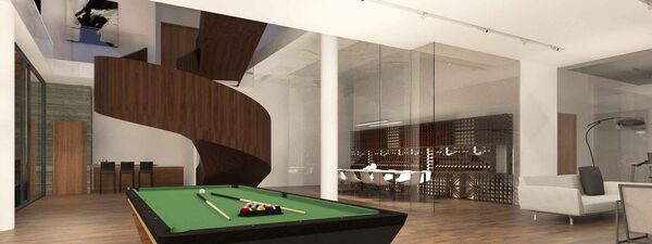 Вилла в pegeia, Кипр, 685.00м² - изображение 2