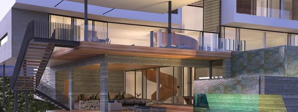 Вилла в pegeia, Кипр, 685.00м² - изображение 6