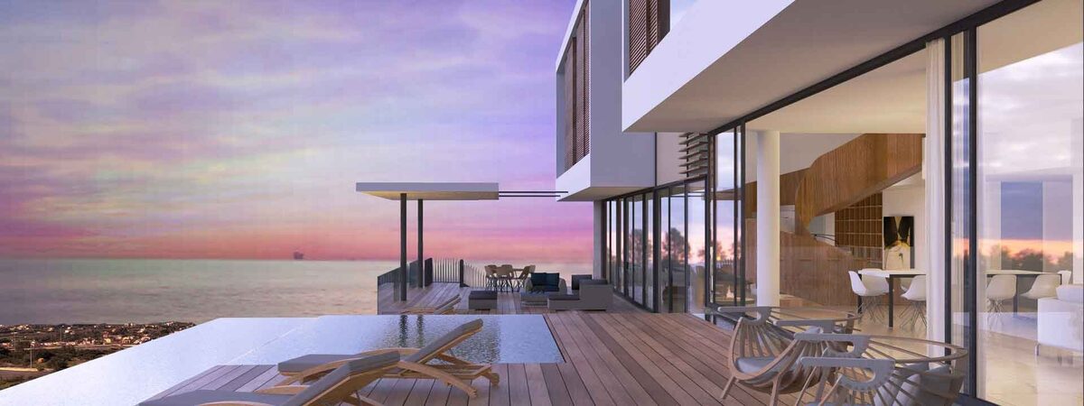 Вілла з 6 спальнями, 685.00м² в pegeia, Кіпр [ID: 0602-241353]