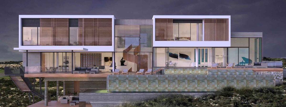 Вілла з 6 спальнями, 685.00м² в pegeia, Кіпр [ID: 0602-241353]