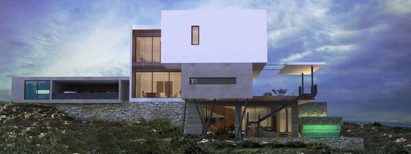 Вилла в pegeia, Кипр, 685.00м² - изображение 5