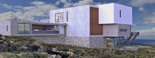 Вилла в pegeia, Кипр, 685.00м² - изображение 10