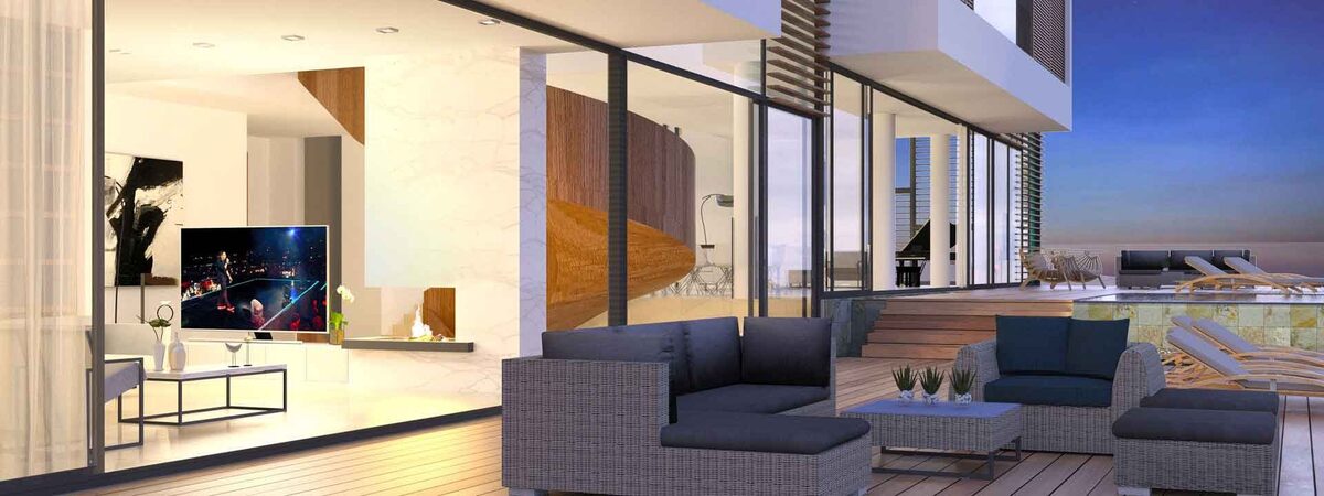 Вілла з 6 спальнями, 685.00м² в pegeia, Кіпр [ID: 0602-241353]