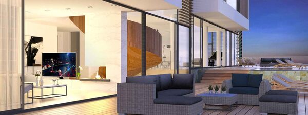 Вилла в pegeia, Кипр, 685.00м² - изображение 3
