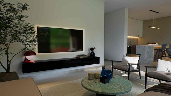 Apartment in prodromi, Cyprus, 87.00m² - image 15