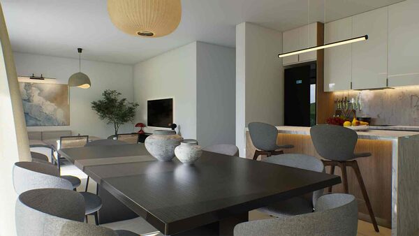 Apartment in prodromi, Cyprus, 87.00m² - image 4