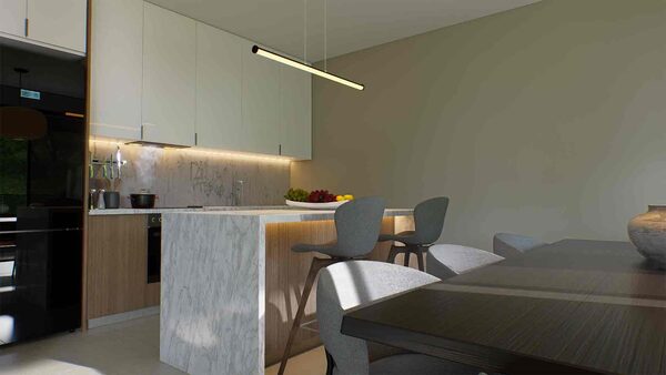 Apartment in prodromi, Cyprus, 110.00m² - image 6