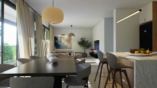 Apartment in prodromi, Cyprus, 110.00m² - image 14