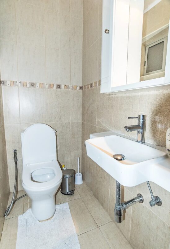 Квартира в agios-tychon, Кипр, 140.00м² - изображение 11