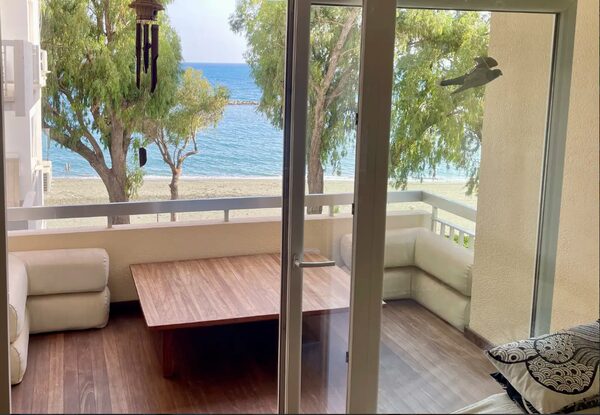 Квартира в agios-tychon, Кипр, 140.00м² - изображение 2
