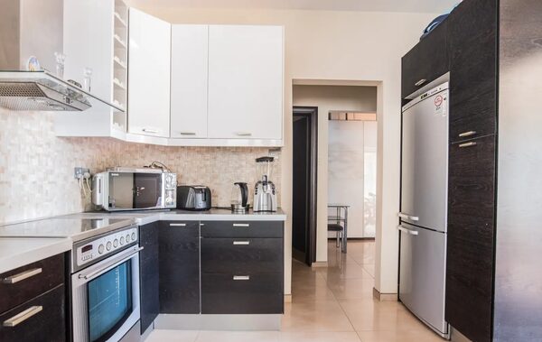 Квартира в agios-tychon, Кипр, 140.00м² - изображение 10