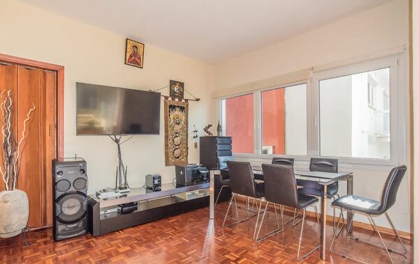 Квартира в agios-tychon, Кипр, 140.00м² - изображение 7