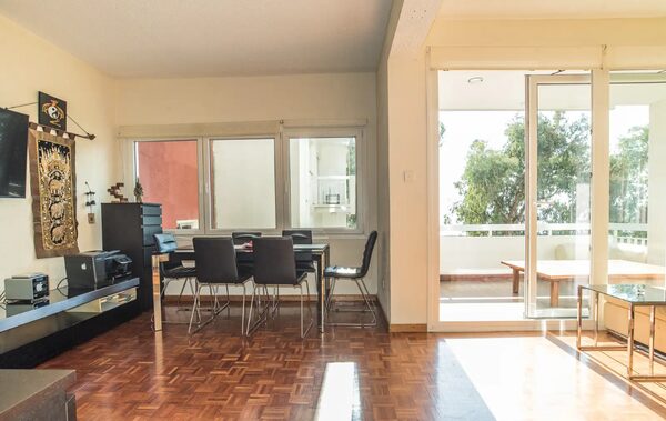 Квартира в agios-tychon, Кипр, 140.00м² - изображение 6