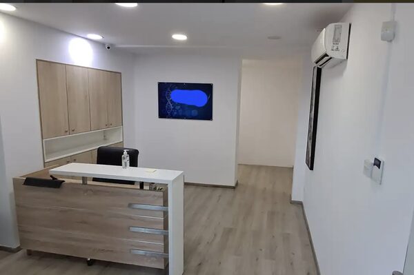 Комерційна нерухомість в agios-theodoros, Кіпр, 80.00м² - зображення 2