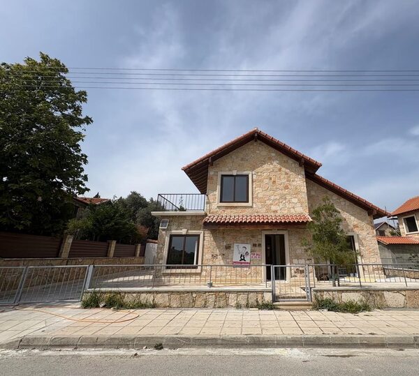 houses в souni, Кипр, 199.00м² - изображение 15