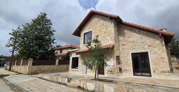 houses в souni, Кипр, 199.00м² - изображение 6