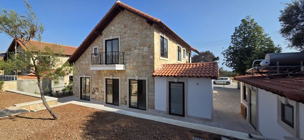 houses в souni, Кипр, 199.00м² - изображение 3