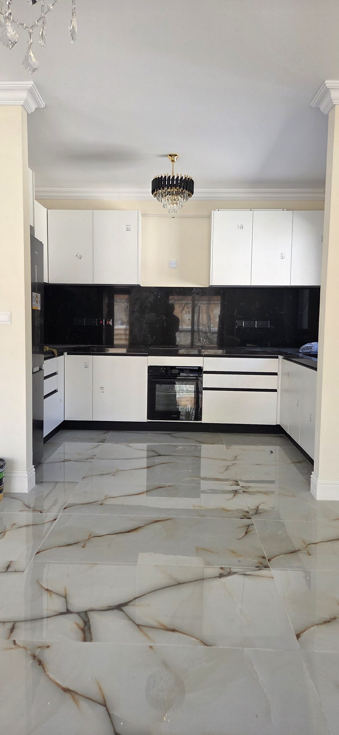 houses с 4 спальнями, 199.00м² в souni, Кипр [ID: 0602-241409]