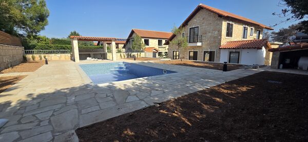 houses в souni, Кипр, 199.00м²