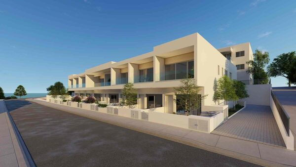 Квартира в chlorakas, Кіпр, 75.00м² - зображення 10