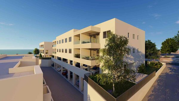 Таунхаус в chlorakas, Кіпр, 138.00м² - зображення 9