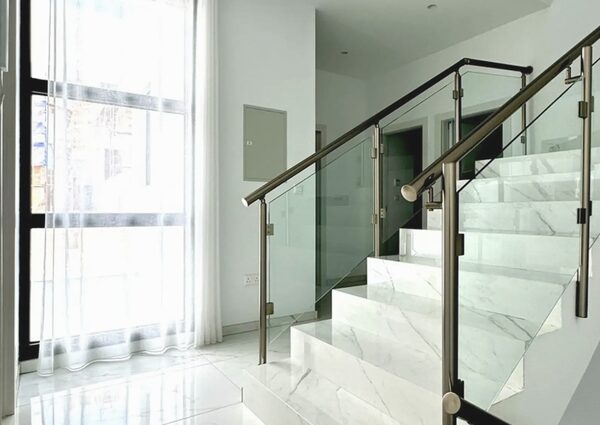 Вилла в germasogeia, Кипр, 224.00м² - изображение 12