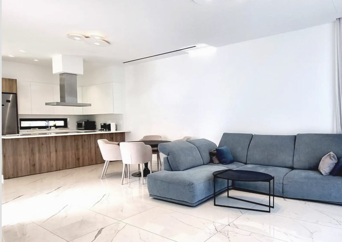 Willa z 4 sypialniami, 224.00m² w germasogeia, Cypr [ID: 0602-241450]