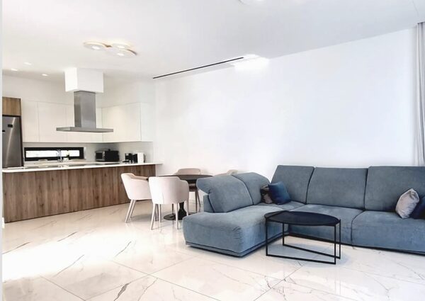 Вилла в germasogeia, Кипр, 224.00м² - изображение 3