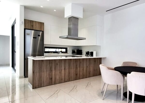 Вилла в germasogeia, Кипр, 224.00м² - изображение 6