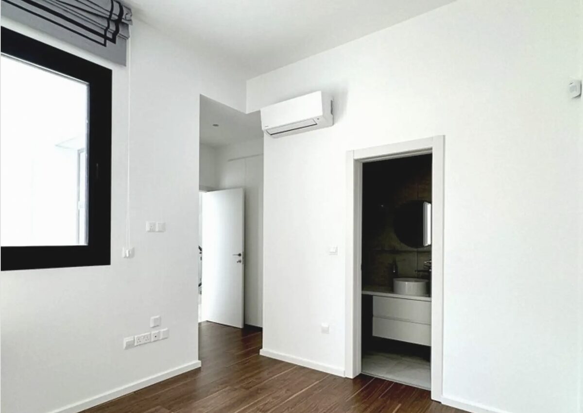 Willa z 4 sypialniami, 224.00m² w germasogeia, Cypr [ID: 0602-241450]