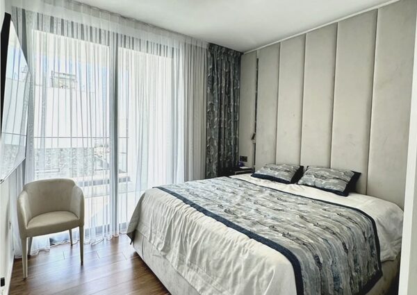 Вилла в germasogeia, Кипр, 224.00м² - изображение 10