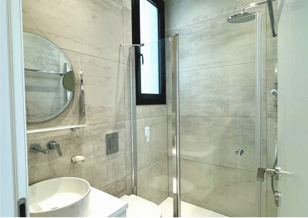 Вилла в germasogeia, Кипр, 224.00м² - изображение 11