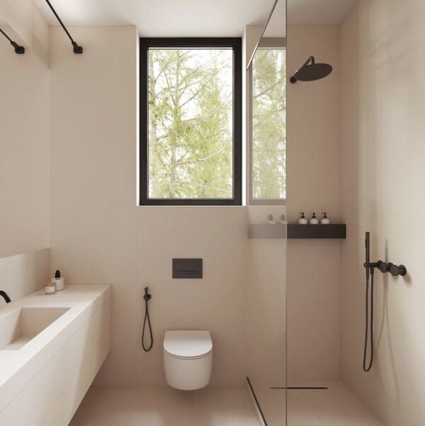 Вилла в moniatis, Кипр, 121.00м² - изображение 12
