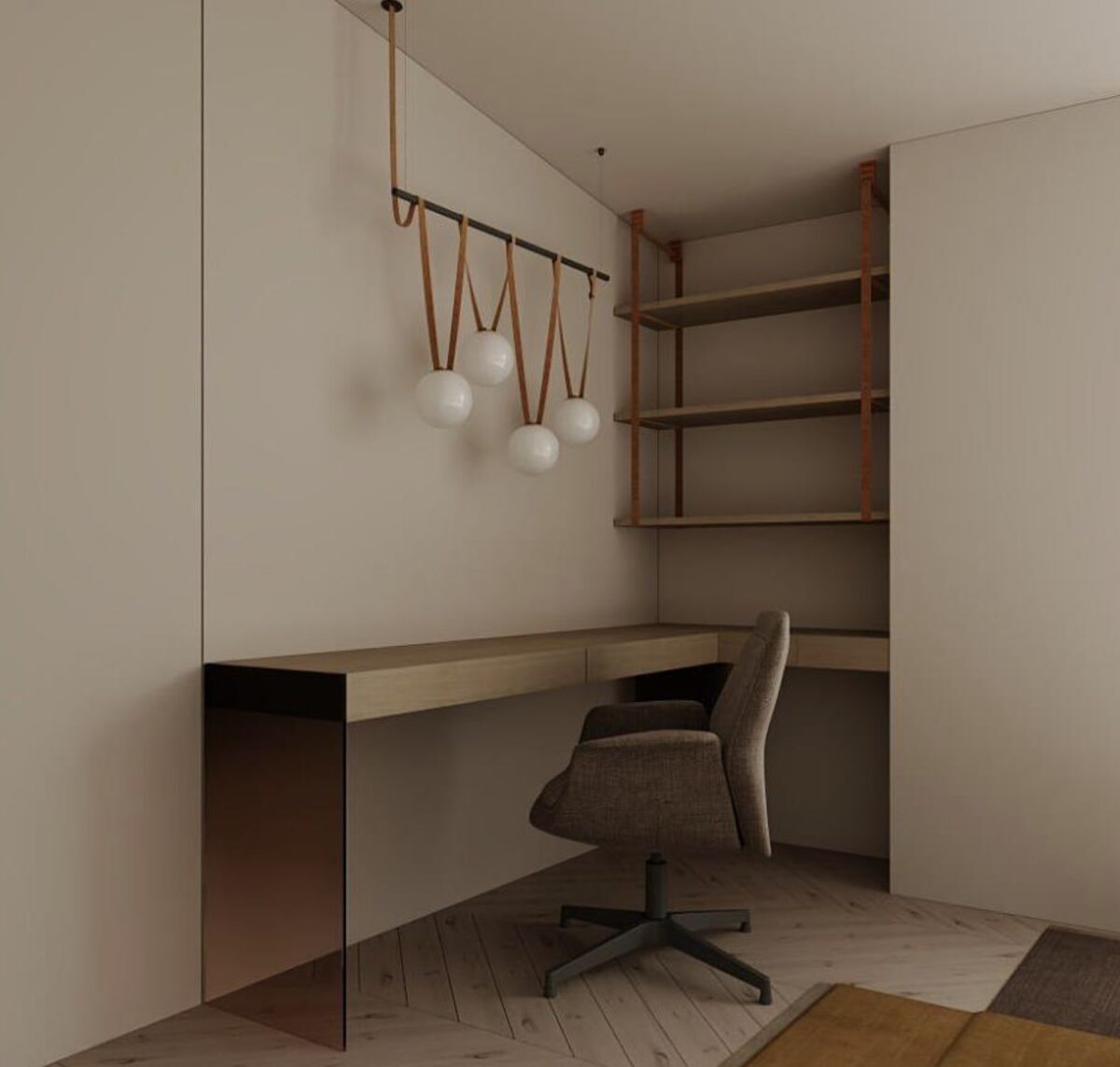 Вілла з 3 спальнями, 228.00м² в agios-georgios, Кіпр [ID: 0602-241458]