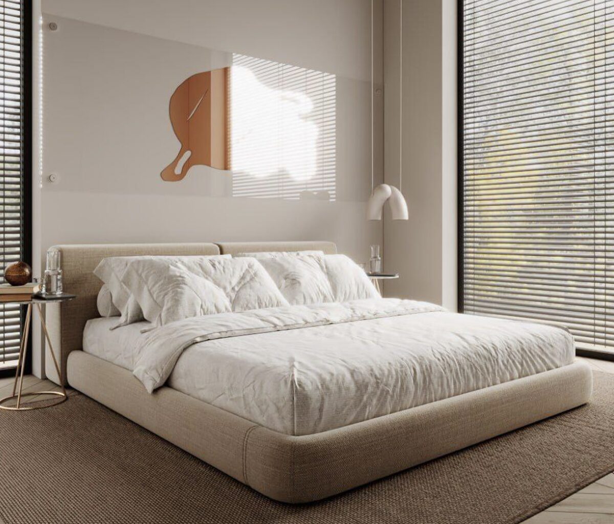 Вілла з 3 спальнями, 228.00м² в agios-georgios, Кіпр [ID: 0602-241458]