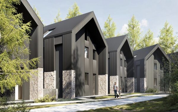 Вілла в agios-georgios, Кіпр, 228.00м² - зображення 2