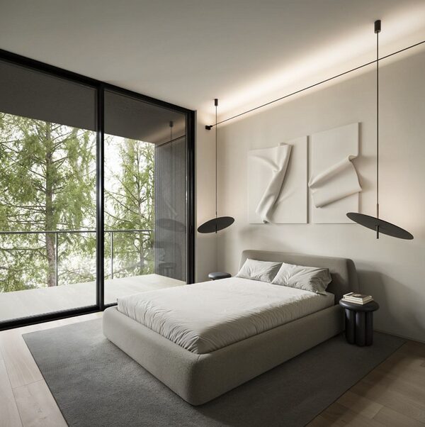 Вілла в agios-georgios, Кіпр, 228.00м² - зображення 11