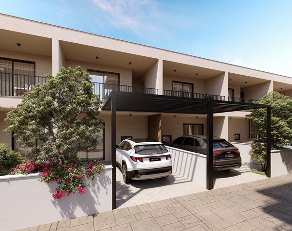Apartament w kiti, Cypr, 48.00m² - obraz 20