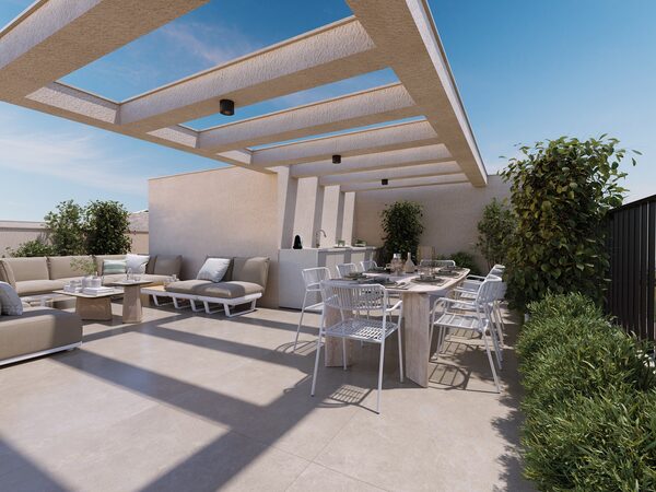 Apartament w kiti, Cypr, 48.00m² - obraz 13