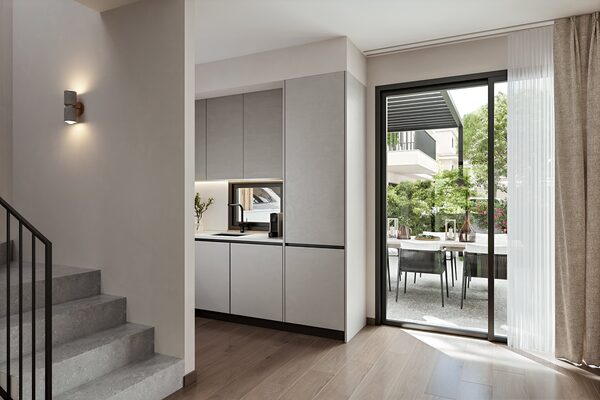 Apartament w kiti, Cypr, 48.00m² - obraz 31