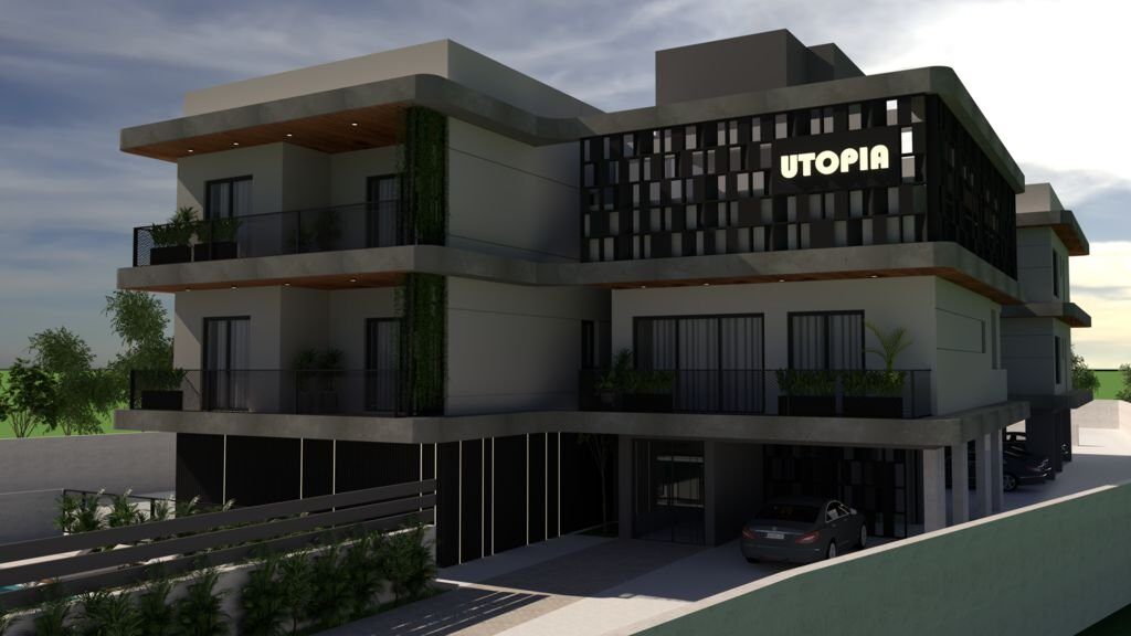 Квартира с 2 спальнями, 86.00м² в agios-athanasios, Кипр [ID: 0602-241476]
