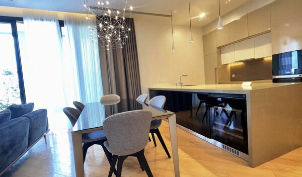 Apartment in potamos-germasogeias, Cyprus, 125.00m² - image 25