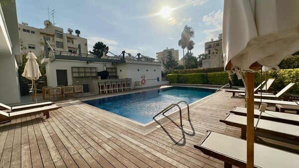 Apartment in potamos-germasogeias, Cyprus, 125.00m² - image 7