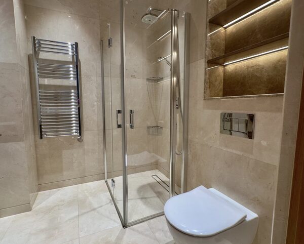 Apartment in potamos-germasogeias, Cyprus, 125.00m² - image 19