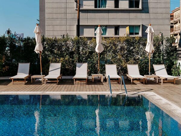 Apartment in potamos-germasogeias, Cyprus, 125.00m² - image 6