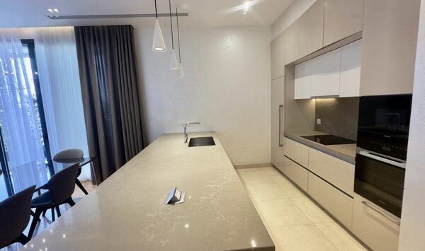 Apartment in potamos-germasogeias, Cyprus, 125.00m² - image 29
