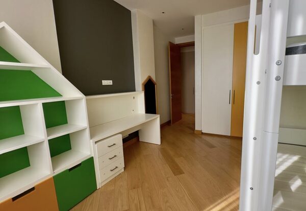 Apartment in potamos-germasogeias, Cyprus, 125.00m² - image 21