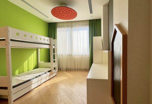 Apartment in potamos-germasogeias, Cyprus, 125.00m² - image 20